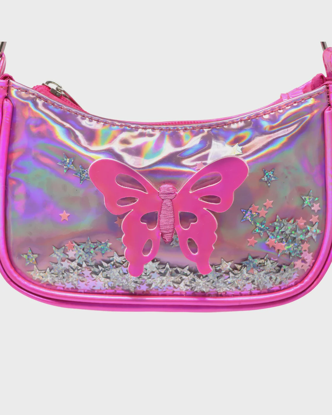 Butterfly Fashion Handbag