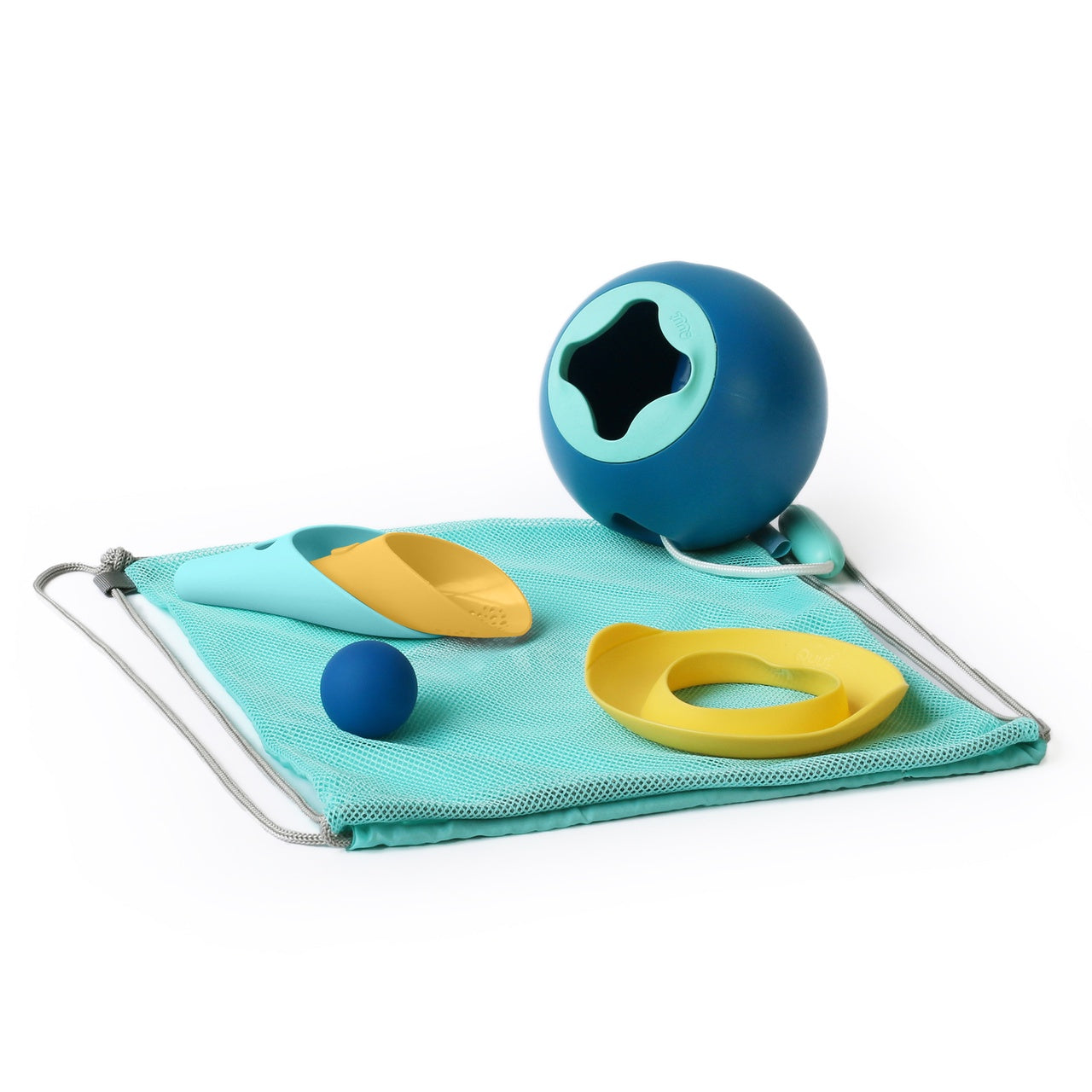 BEACH SET - BALLO + CUPPI + SHAPER