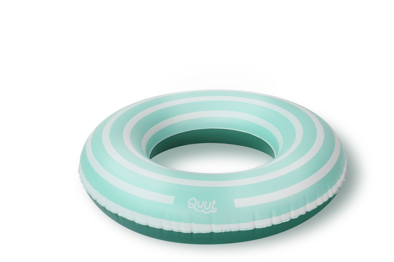 SWIM RINGS - MEDIUM GARDEN GREEN (60CM)