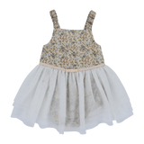 Secret Garden Tutu Playsuit