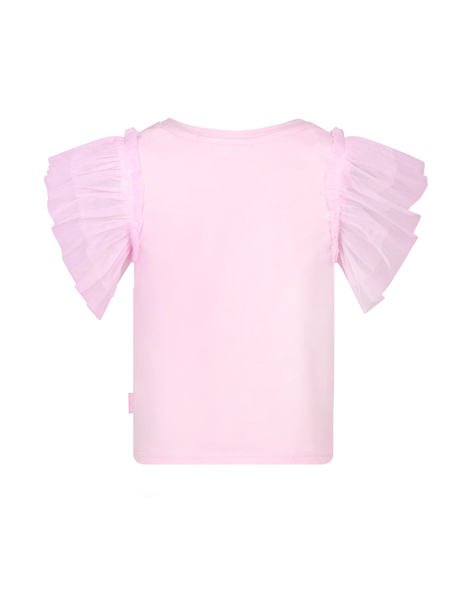 Claris The Mouse Blush T-Shirt