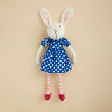 Ruby Red Shoes - Doll