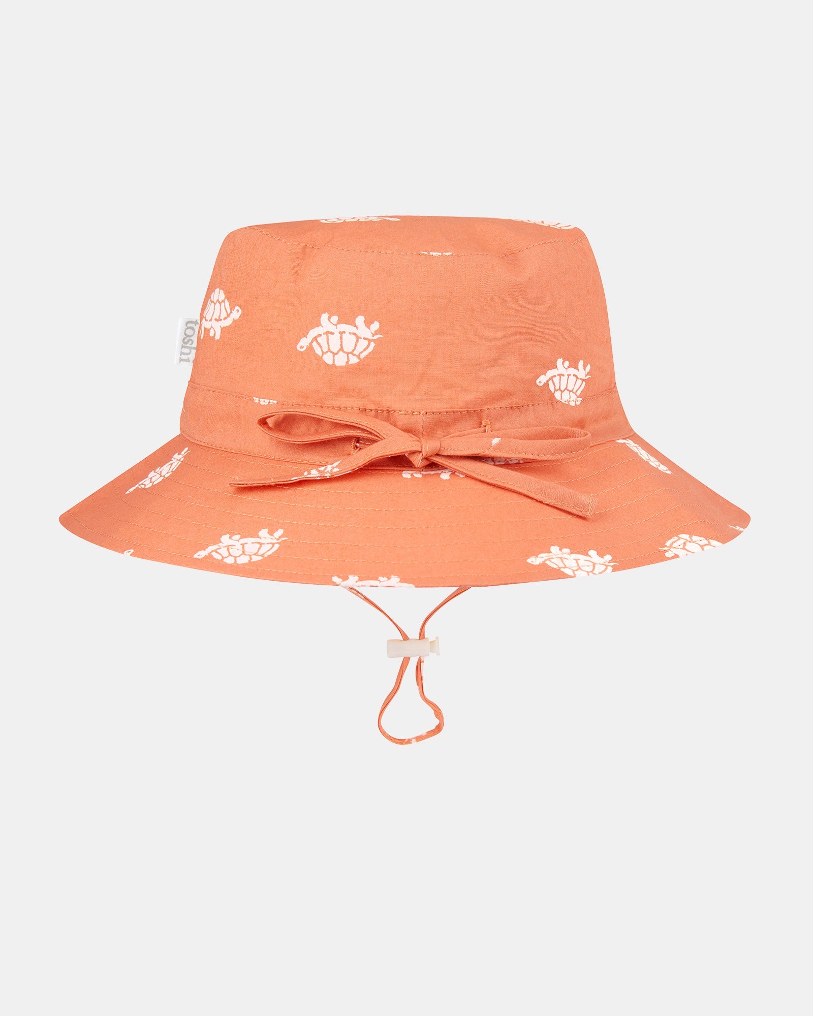 toshi | Sunhat Dreaming/Turtle