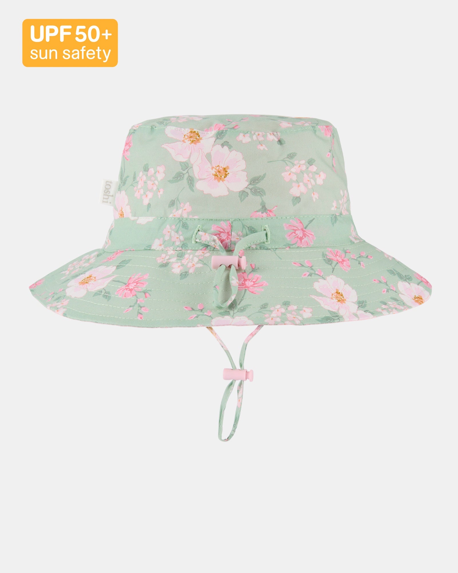 toshi | Sunhat Desert Rose / Apple