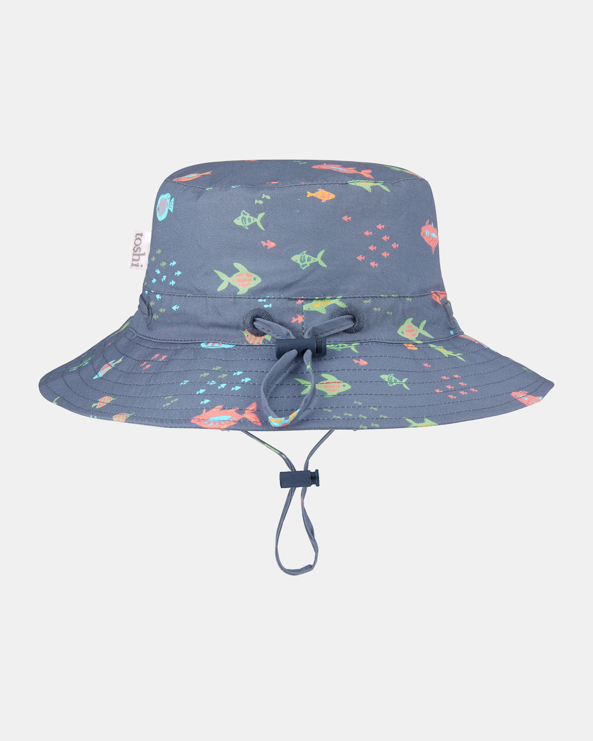 toshi | Sunhat Odyssey/Snapper