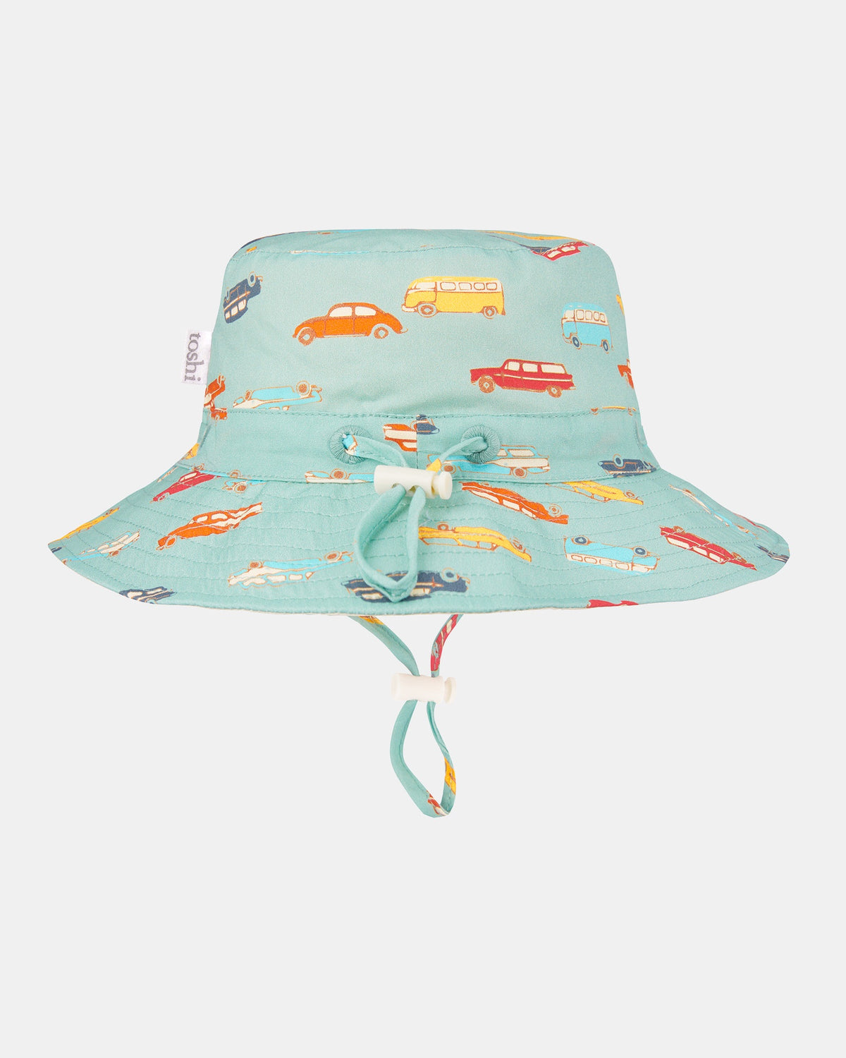 toshi | Sunhat Odyssey/Wagon Wheels