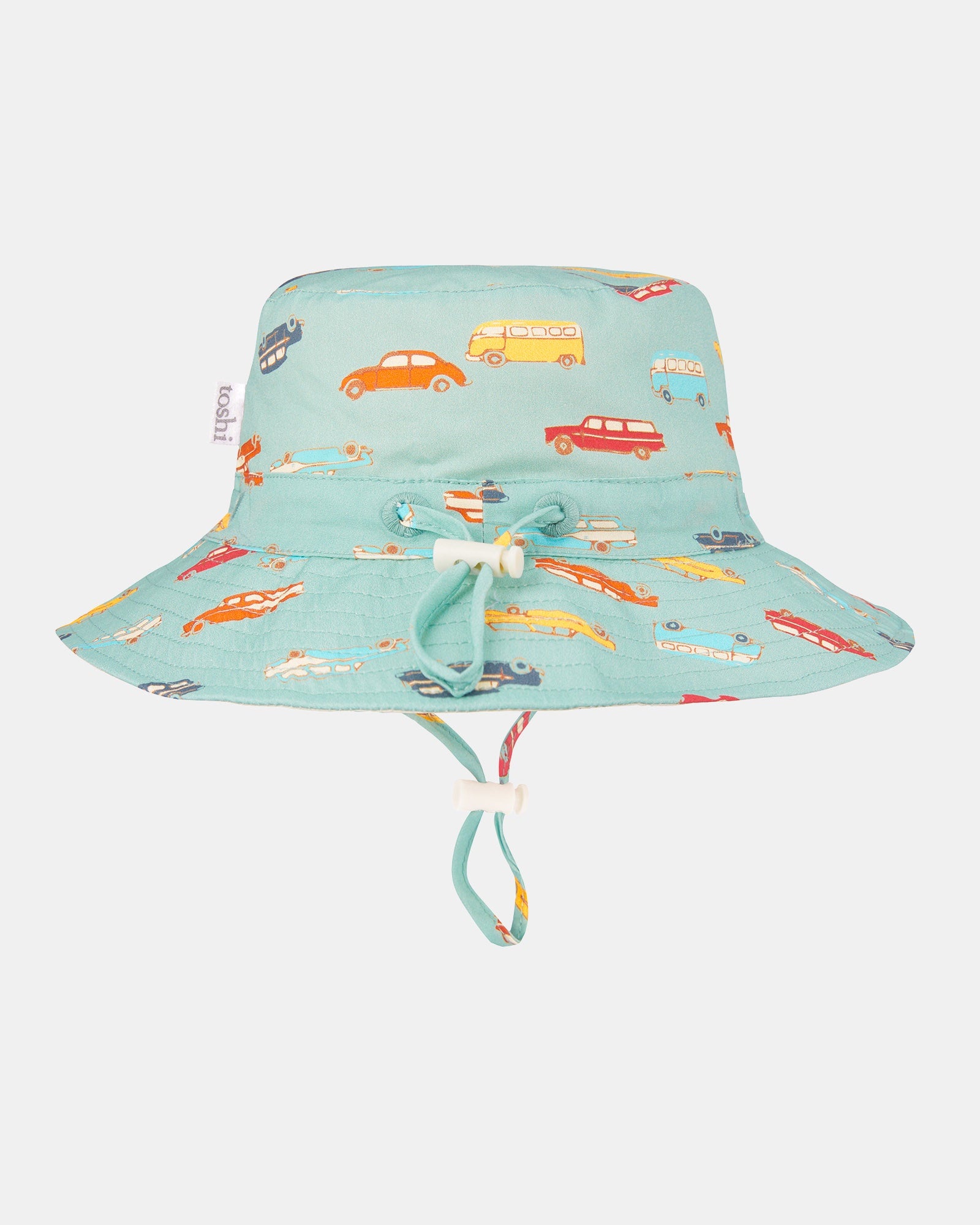 toshi | Sunhat Odyssey/Wagon Wheels