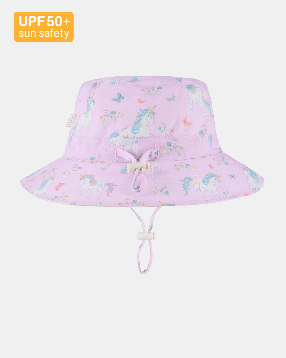 toshi | Sunhat Spell / Unicorn Lilac