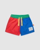 Rainbow Rascal Boardies - Multi