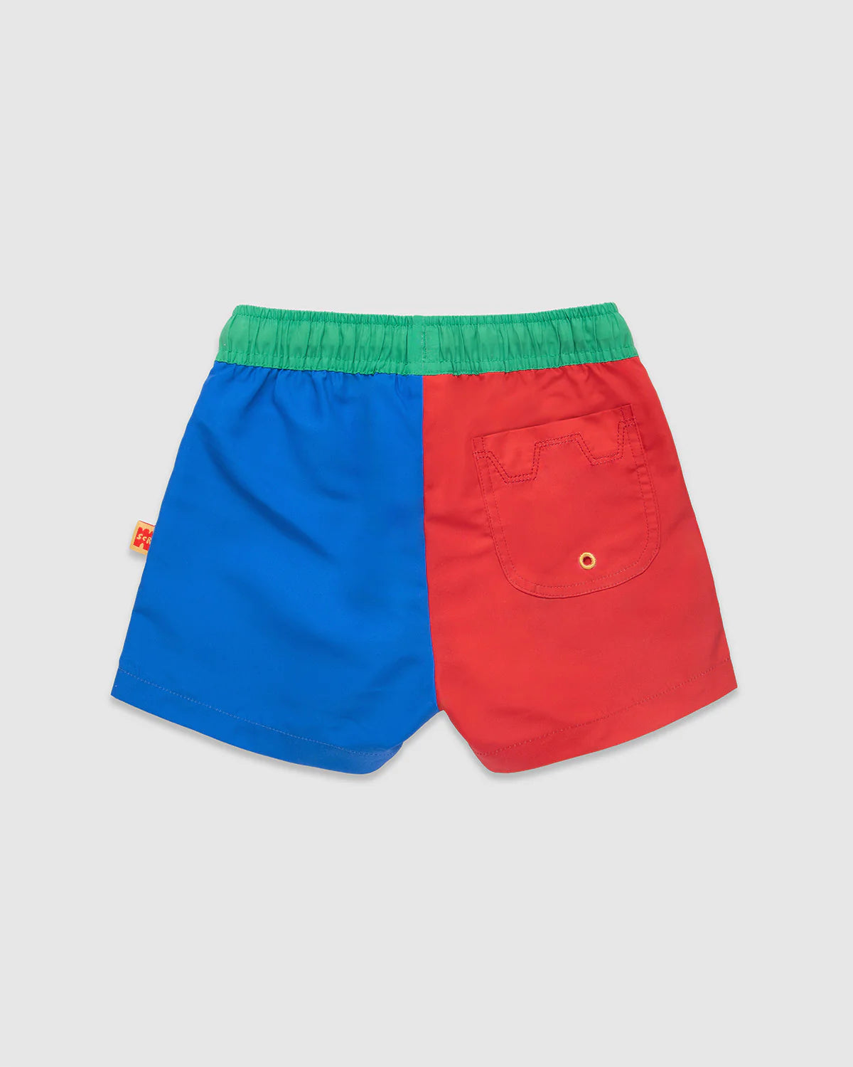 Rainbow Rascal Boardies - Multi