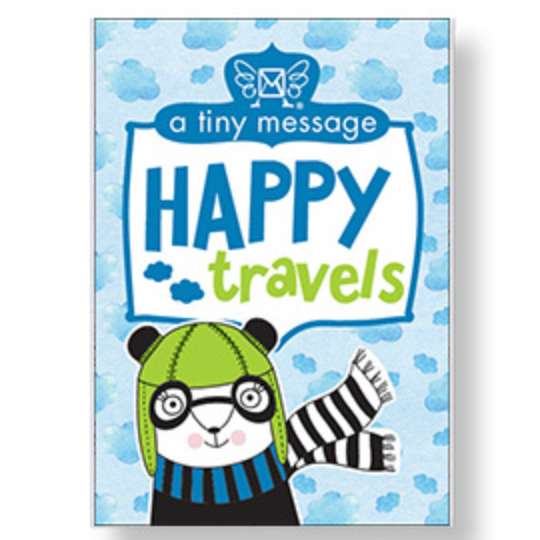 Affirmations | Tiny Treasures Box Messages