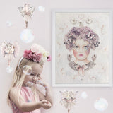 A3 Fine Art Prints - Shine