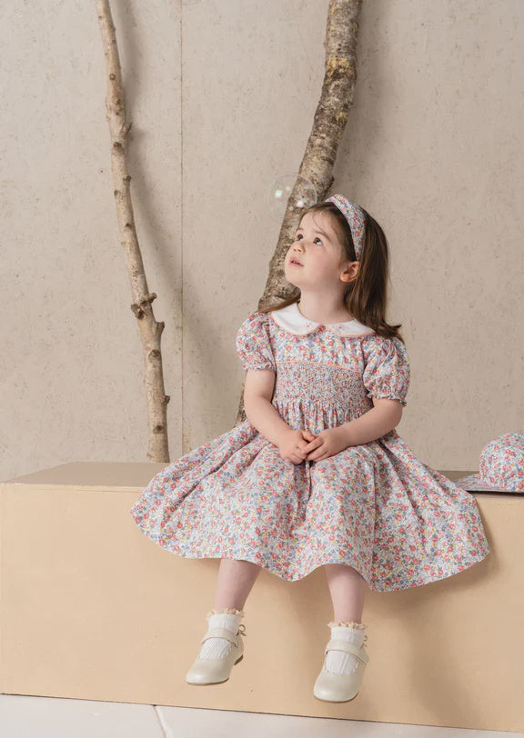 Smox Rox | Liberty Dress