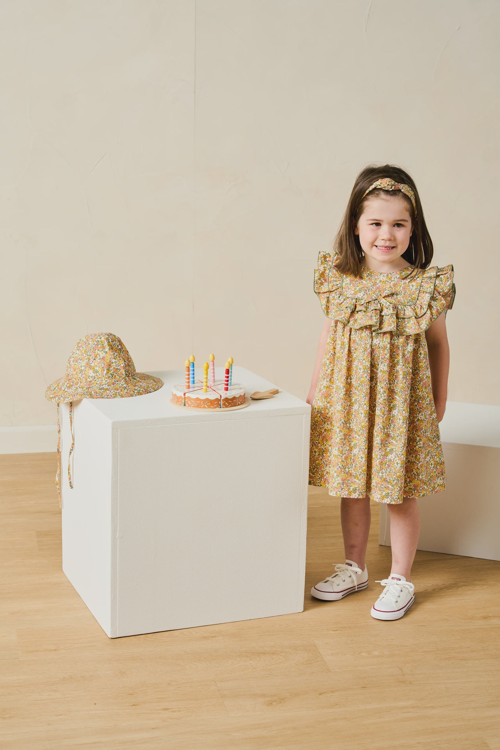 Smox Rox | Maisie Dress