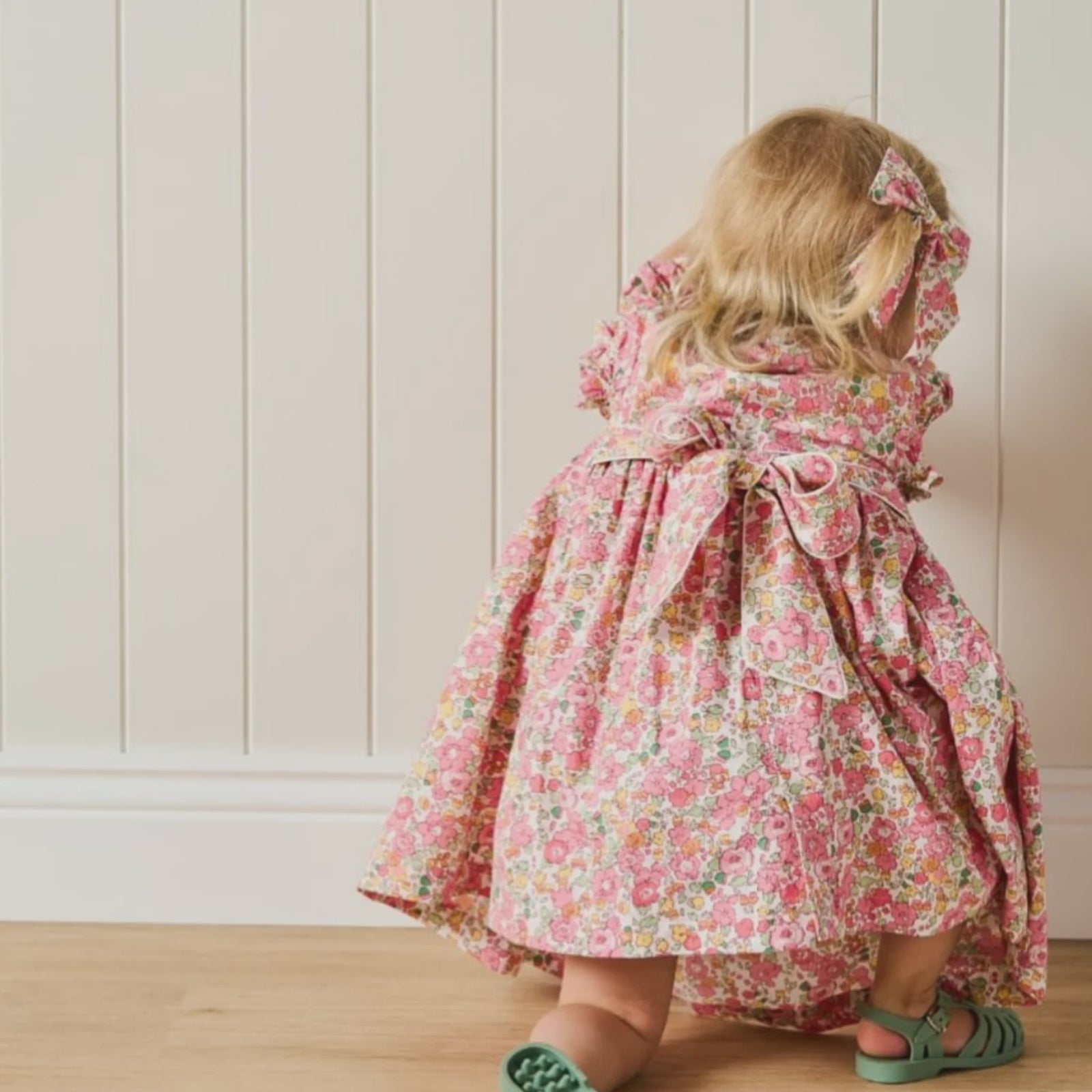 Smox Rox | Bow Clip - Peyton