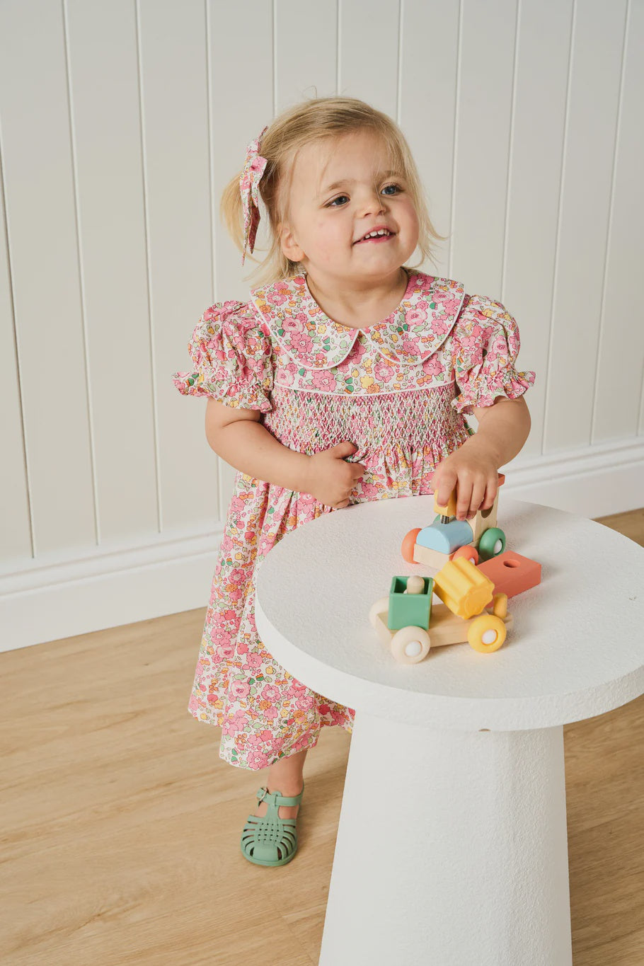 Smox Rox | Peyton Dress