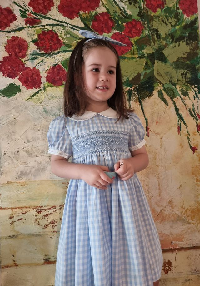 Smox Rox | London Dress