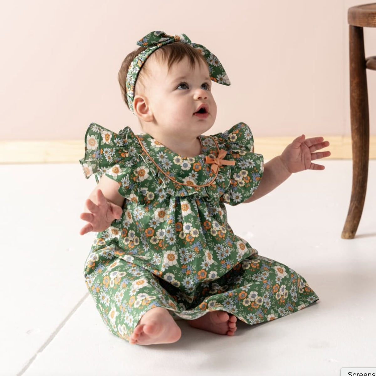 Smox Rox | Matilda Dress