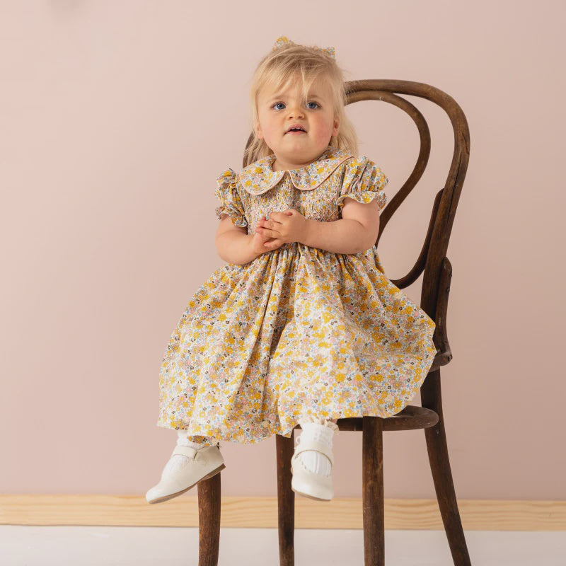 Smox Rox | Sophie Dress