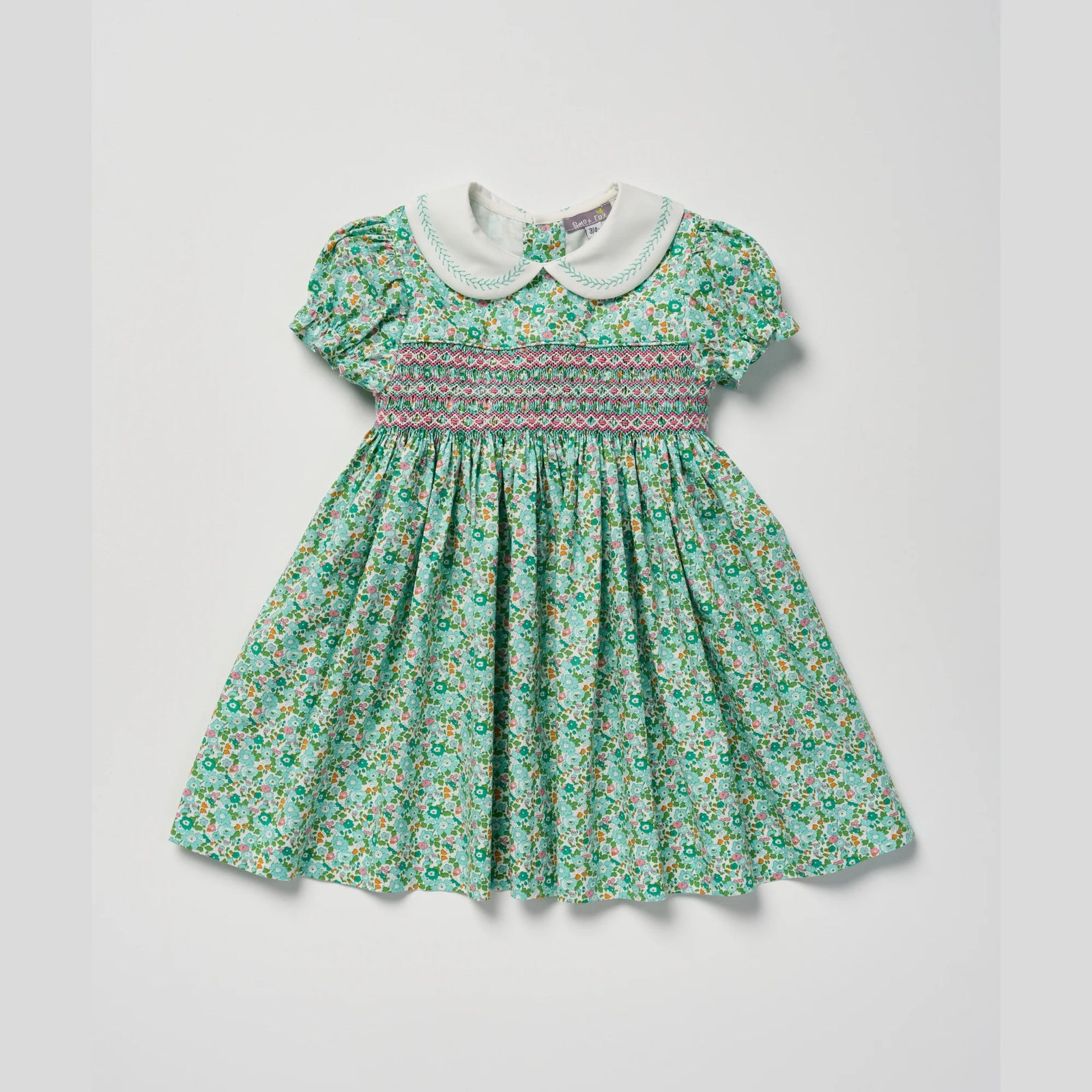 Smox Rox | Hattie Dress