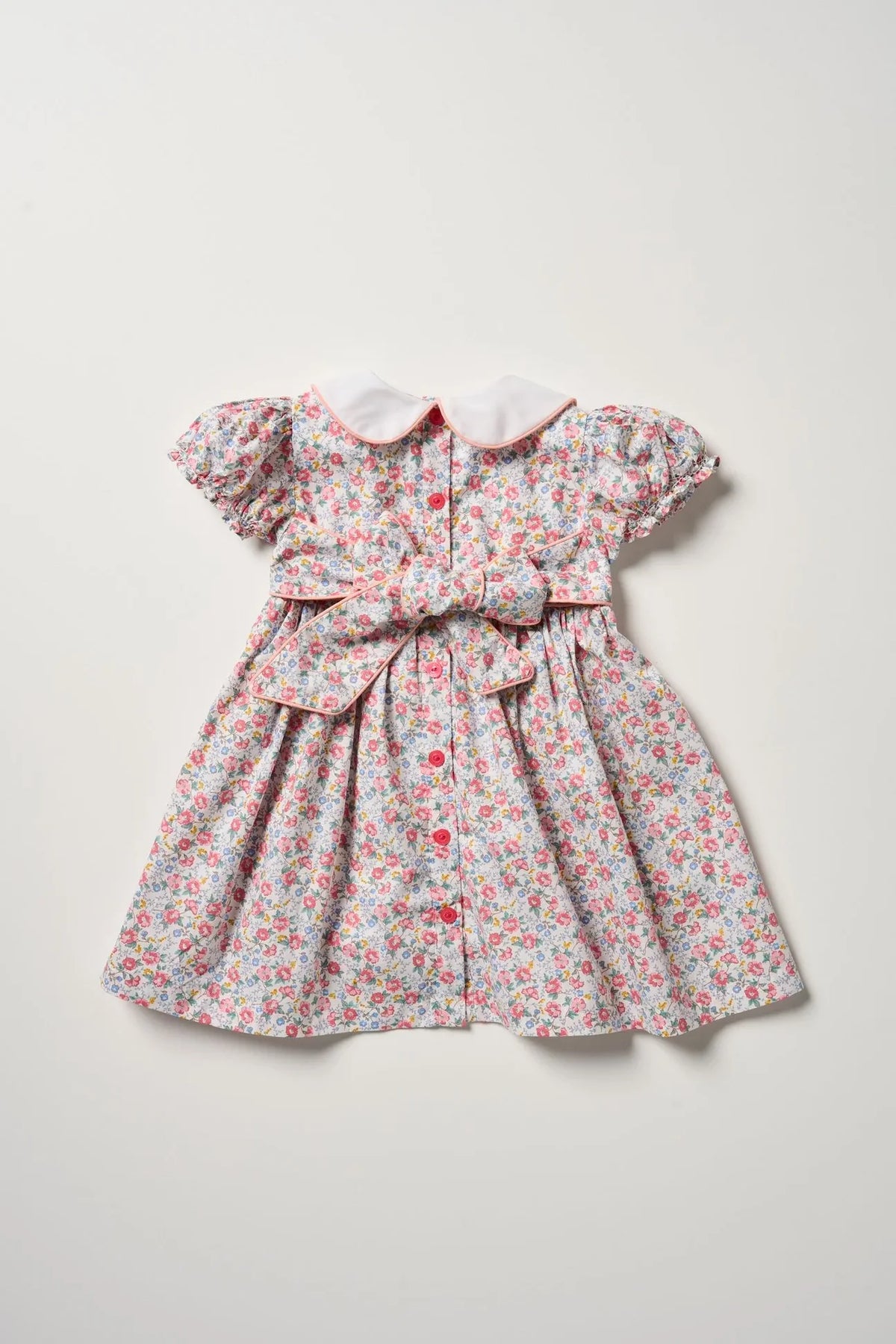 Smox Rox | Liberty Dress