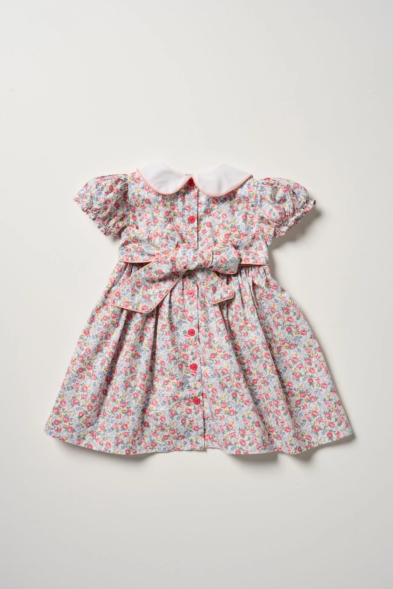 Smox Rox | Liberty Dress