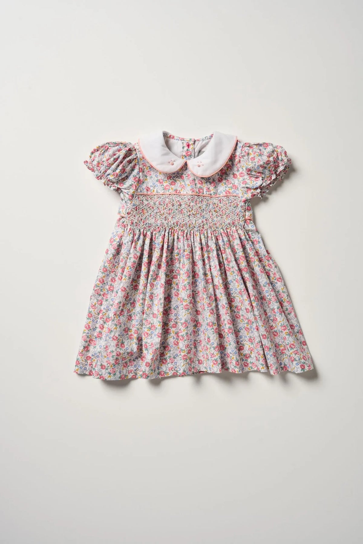 Smox Rox | Liberty Dress