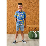 Smox Rox | Dino Shirt