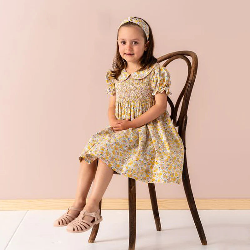 Smox Rox | Sophie Dress