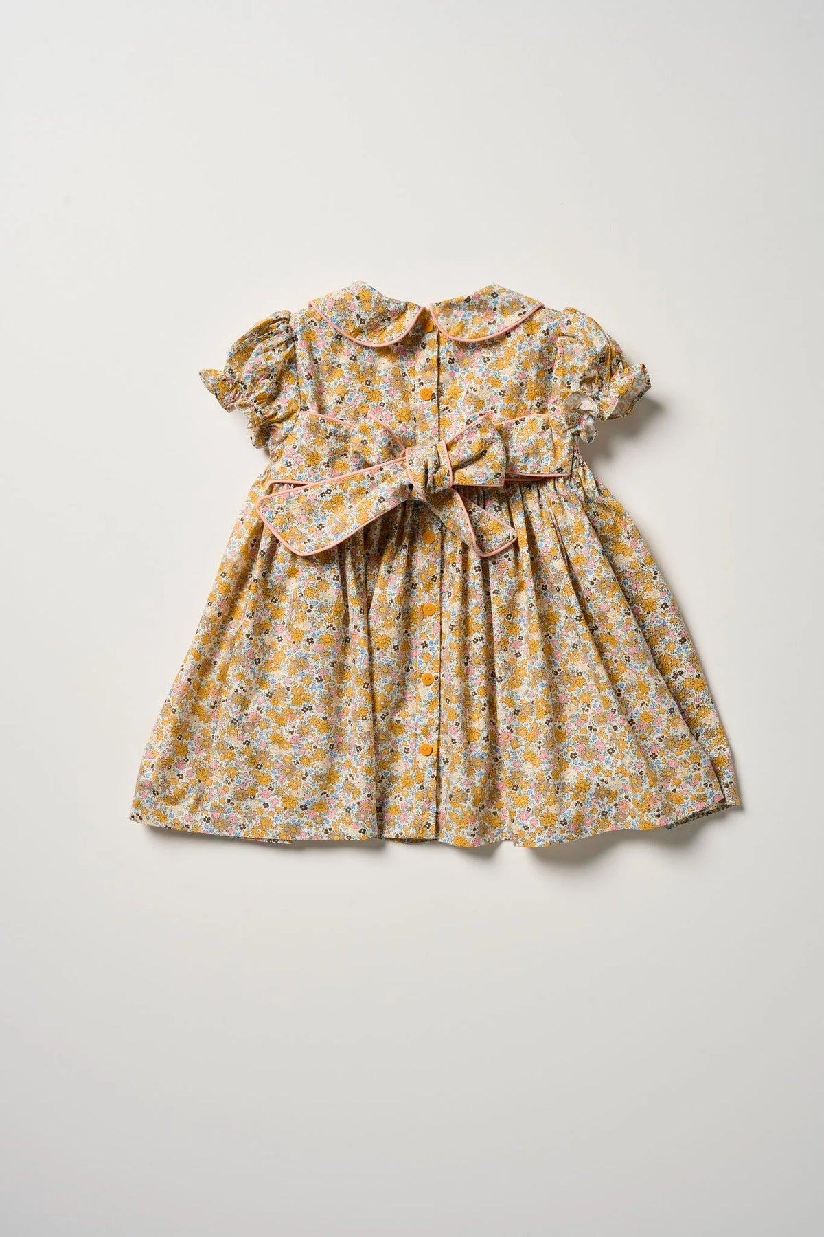 Smox Rox | Sophie Dress