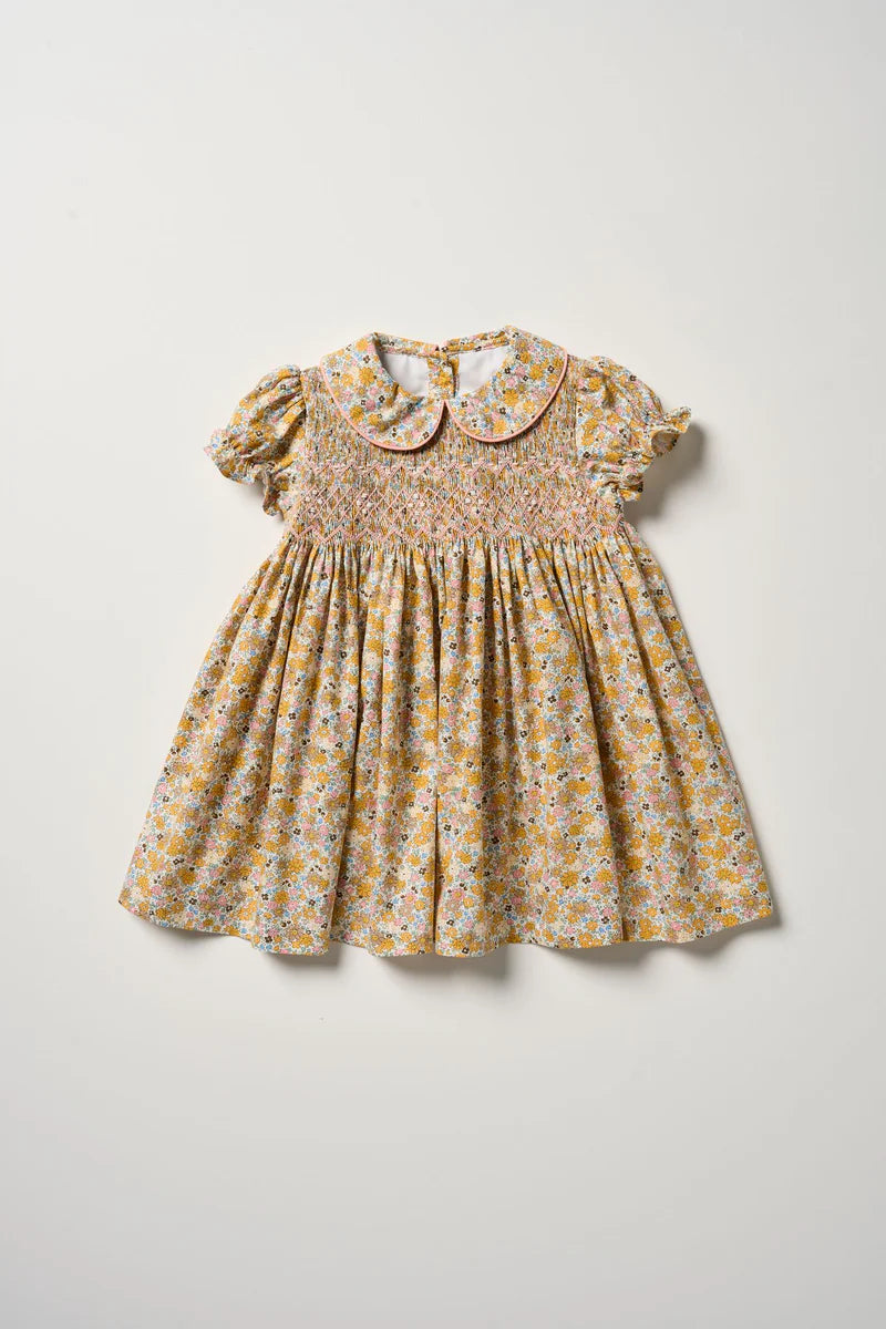 Smox Rox | Sophie Dress