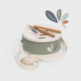 Speedy Monkey | Drum 18 cm
