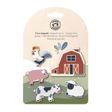 Farm Magnets