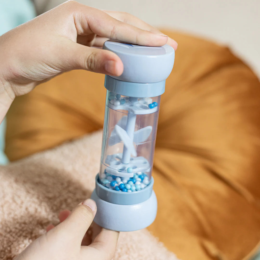 Speedy Monkey | Beaded Raindrop