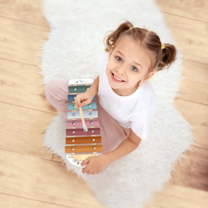 Speedy Monkey | Xylophone