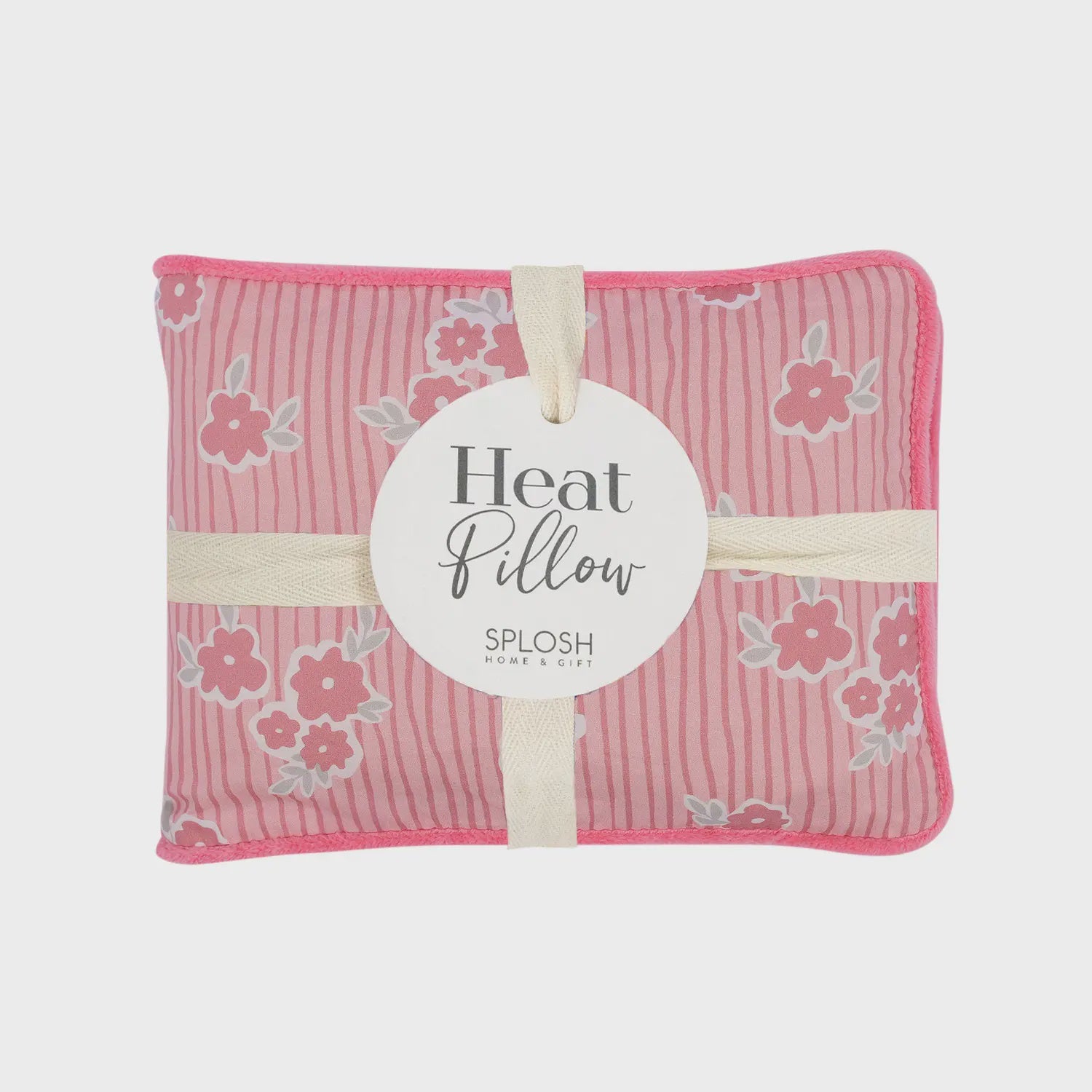 Love, Vera Ditsy Floral Heat Pillow