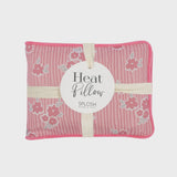 Love, Vera Ditsy Floral Heat Pillow