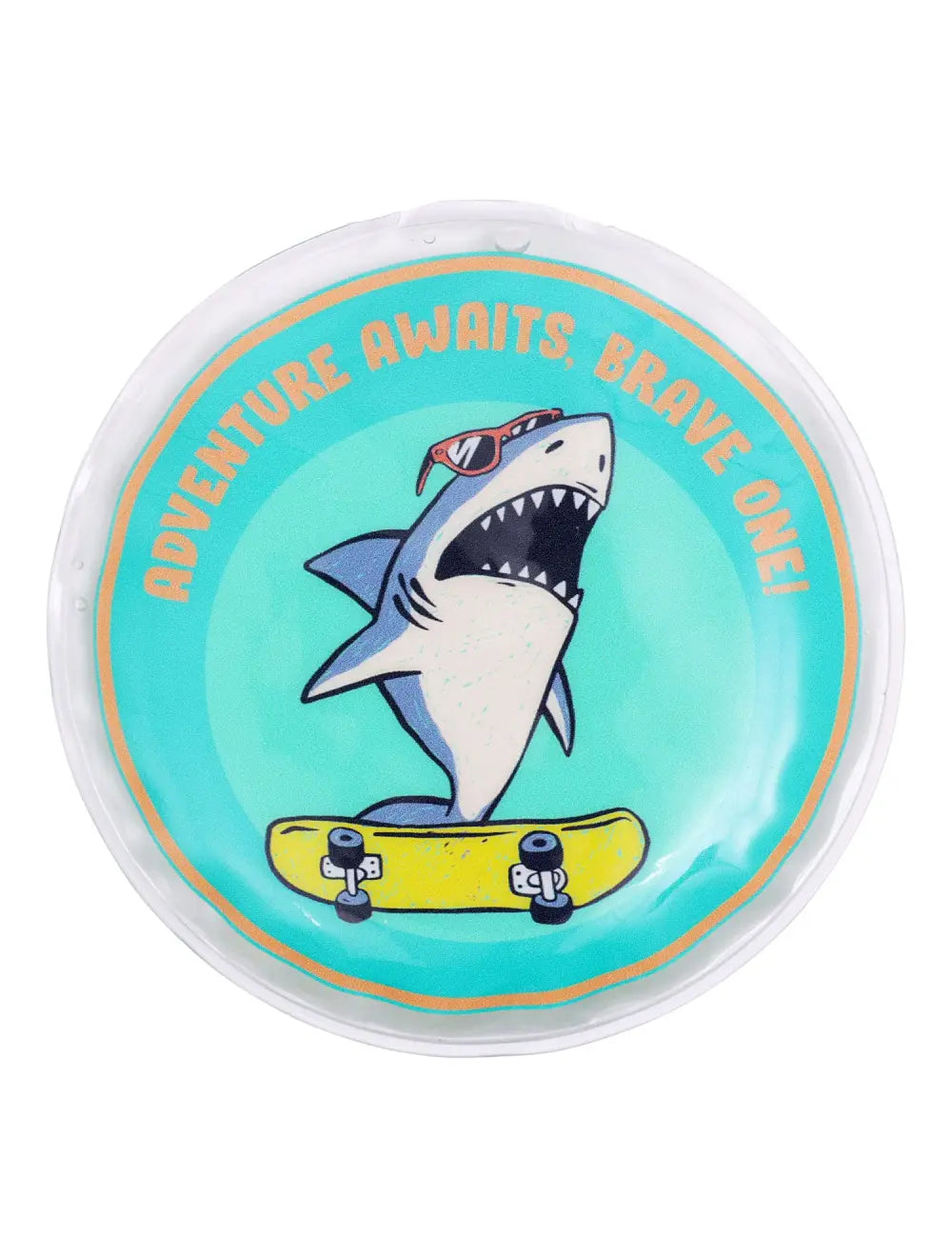 Out & About Ice Pack Shark
