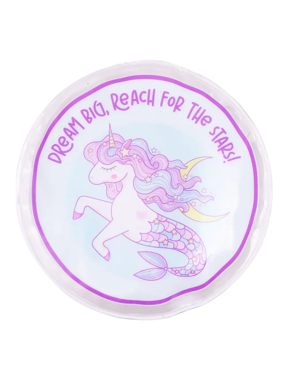 Out & About Ice Pack Mermicorn