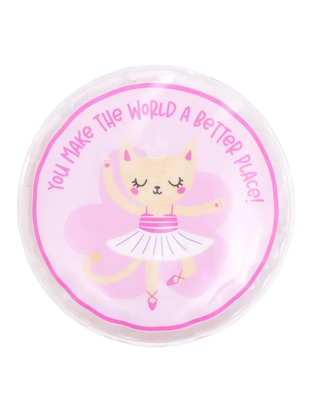 Out & About Ice Pack Ballet