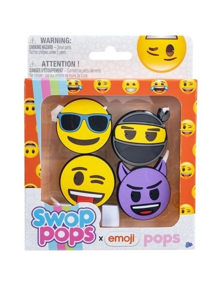 POPS IN BOX - Assorted (7 Varieties)