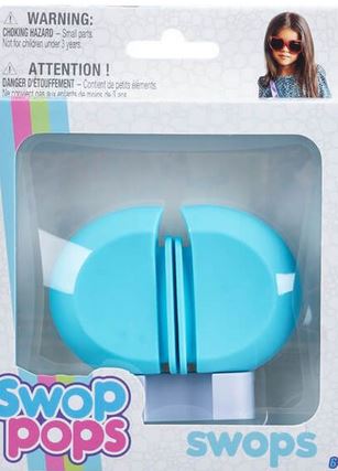 SWOPS IN BOX - Assorted (Varieties)