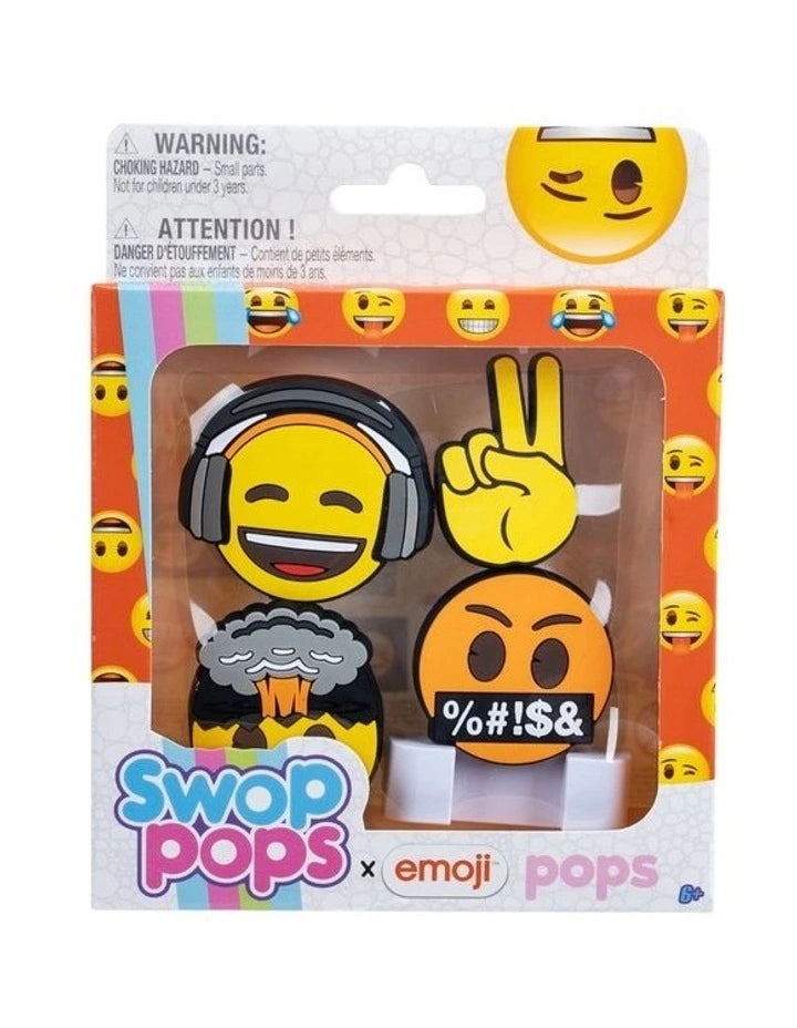 POPS IN BOX - Assorted (7 Varieties)