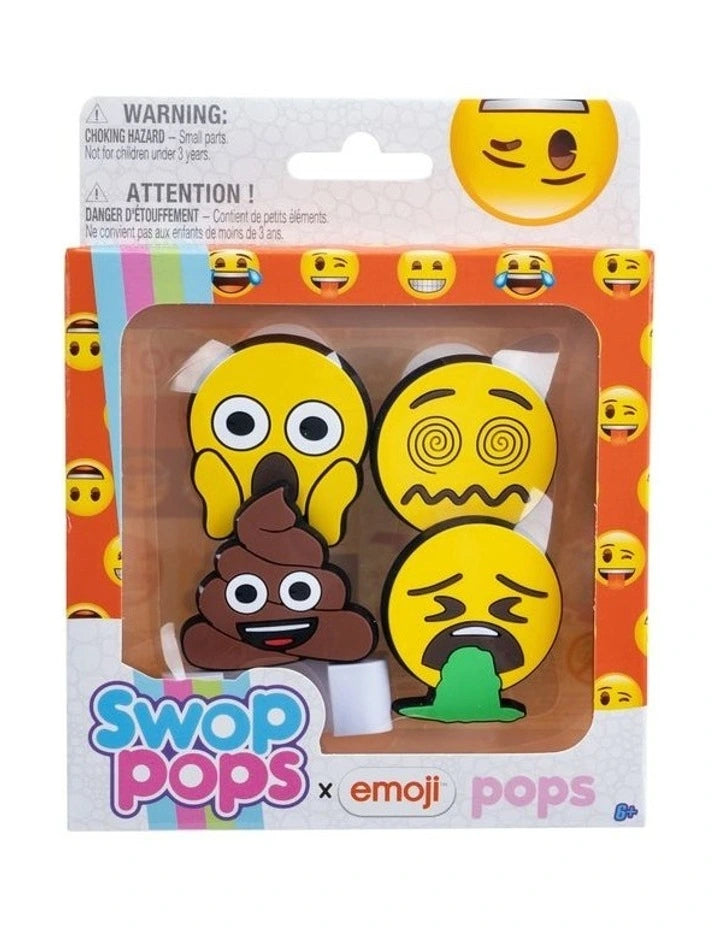 POPS IN BOX - Assorted (7 Varieties)