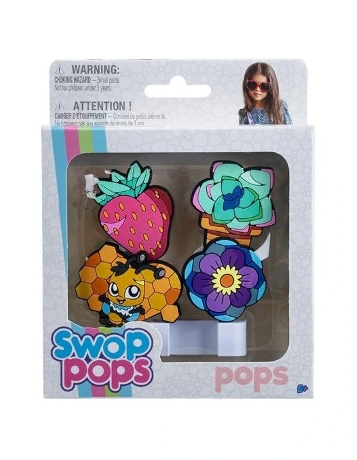 POPS IN BOX - Assorted (7 Varieties)