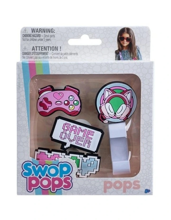 POPS IN BOX - Assorted (7 Varieties)