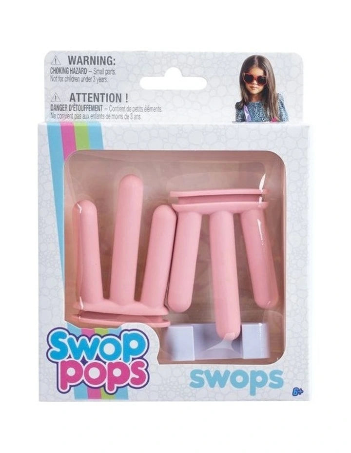 SWOPS IN BOX - Assorted (Varieties)