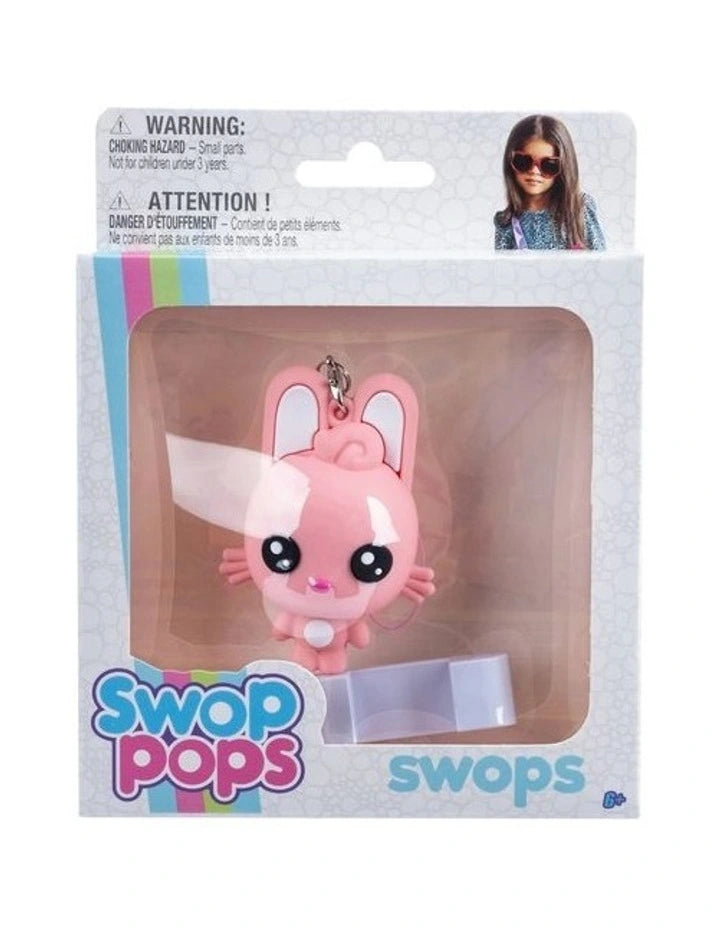 SWOPS IN BOX - Assorted (Varieties)