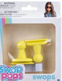 SWOPS IN BOX - Assorted (Varieties)
