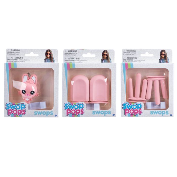 SWOPS IN BOX - Assorted (11 Varieties)